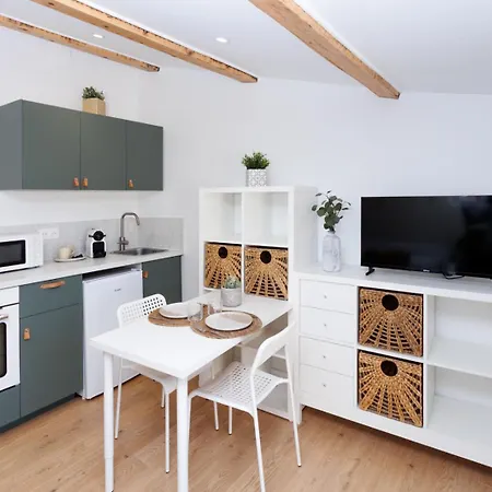 Apartment Le Cocon Perche - Centre - Parking - Clim Valence (Drome)