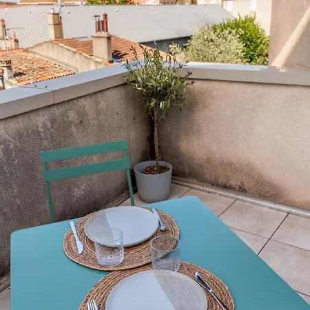 Apartment Le Cocon Perche - Centre - Parking - Clim *