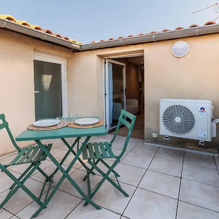 Apartment Le Cocon Perche - Centre - Parking - Clim *